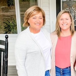 Meet your Posher, Maryanne